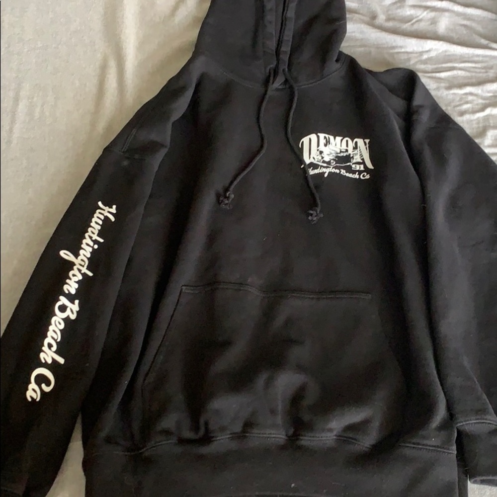 Brand new Brandy Melville Hoodie